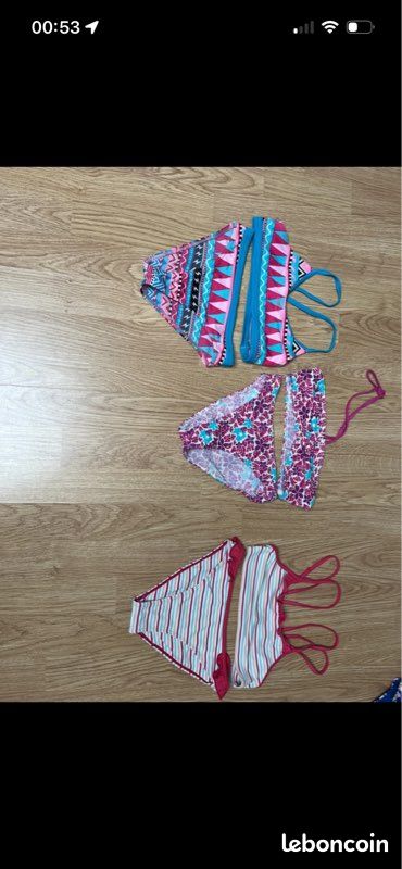 Maillot de bain (image 1)