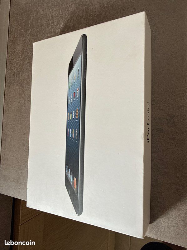 Lot de boîte Apple (image 11)