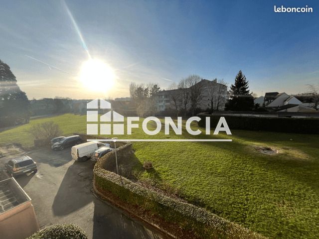 Appartement a louer villeparisis - 3 pièce(s) - 57 m2 - Surfyn