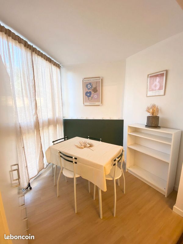 Appartement 1 pièce 31 m² · à Ajaccio · 31 m² · 705 €/mois