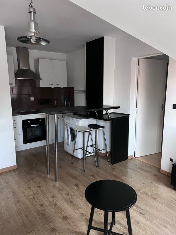 Appartement 2 pièces 35 m² · à Nantes · 35 m² · 690 €