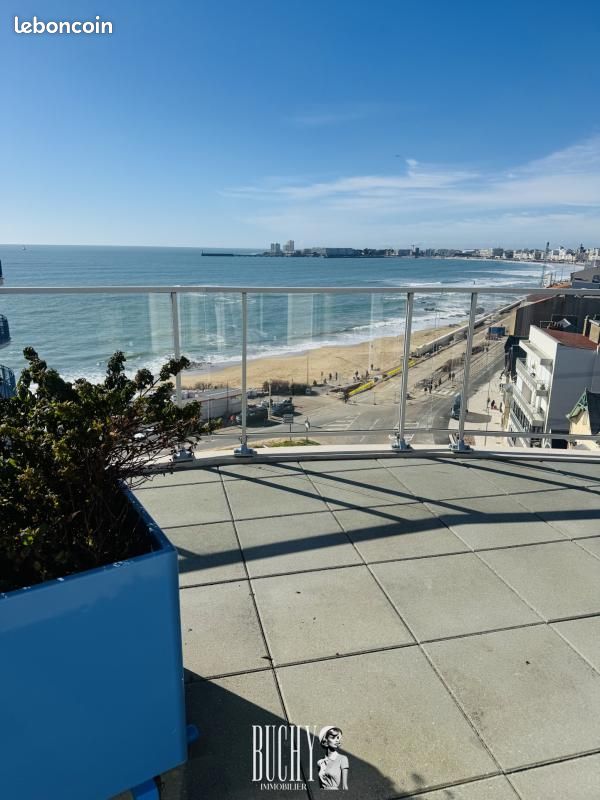 Appartement 7 pièces 133 m² · à Les Sables-d'Olonne · 133 m² · 1 575 000 €