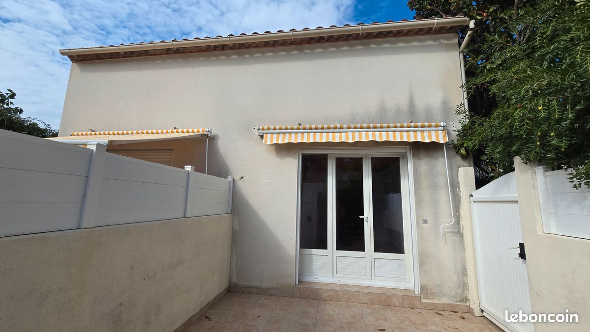 Appartement 2 pièces 42 m² · à Pérols · 42 m² · 823 €/mois