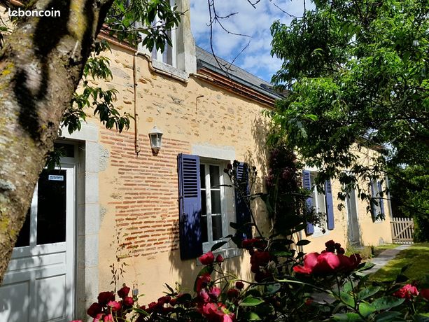 Maison 8 pièces 267 m²