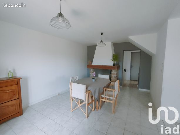 Maison 6 pièces 152 m²
