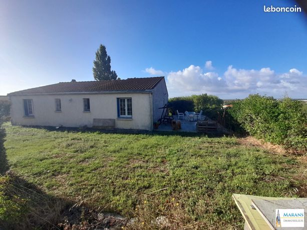 Maison 5 pièces 132 m²