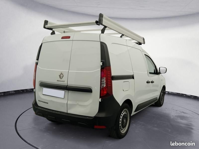 Renault Express Van 1.5 Blue dCi 75ch Confort 11 658 ht (image 4)