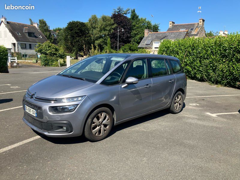 C4 Picasso (image 1)