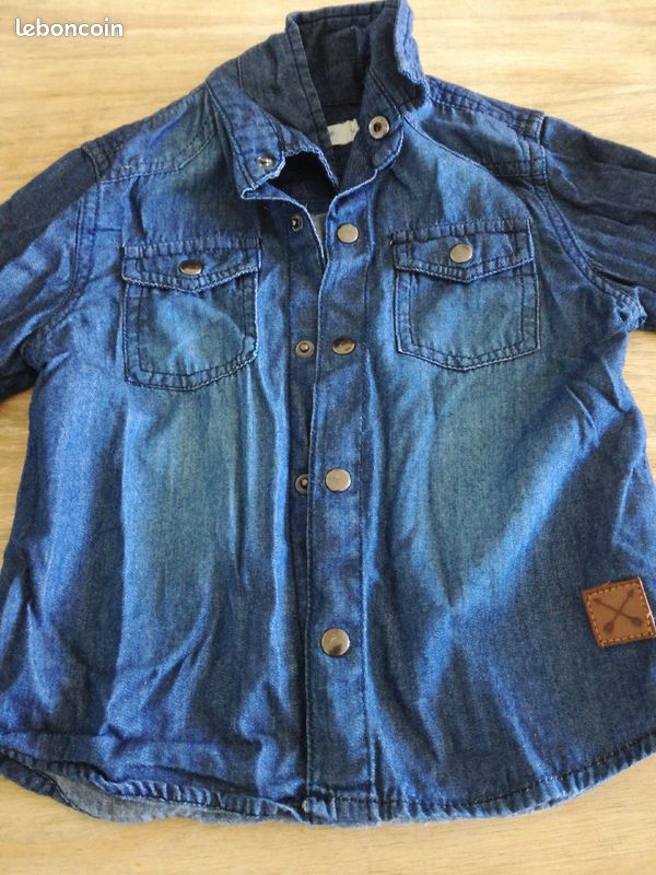 Chemise (image 1)