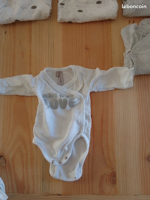 Affaire bébé (image 5)