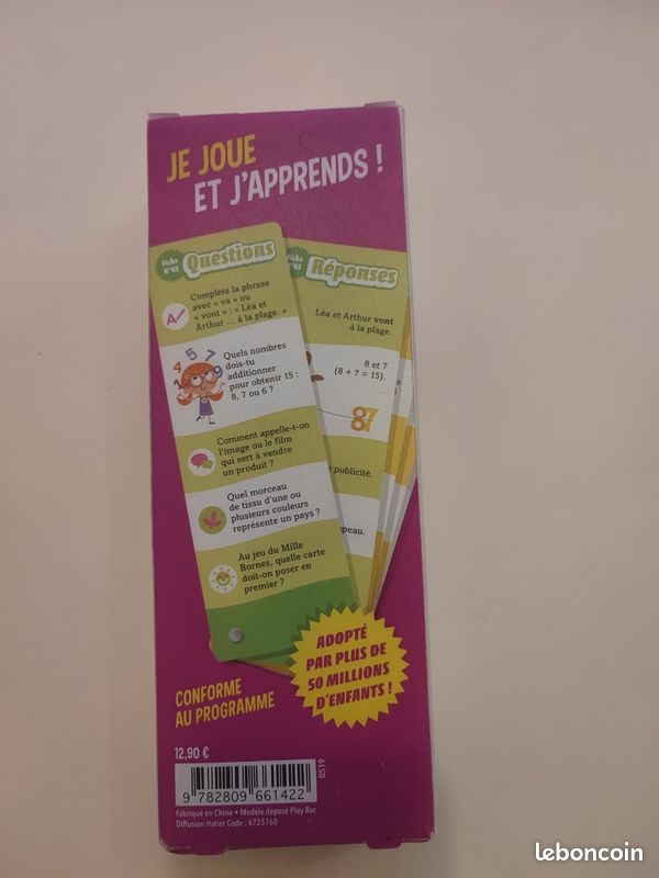 Les incollables CP (image 3)