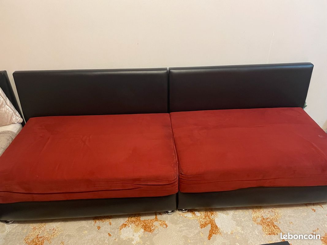 Salon marocain (image 1)