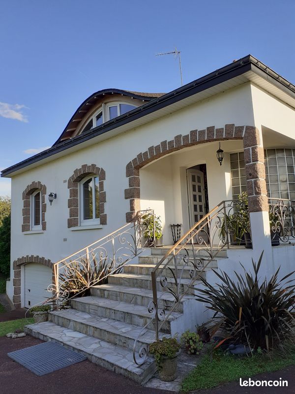 Maison 8 pièces 187 m² · à Ballan-Miré · 187 m² · 478 000 €