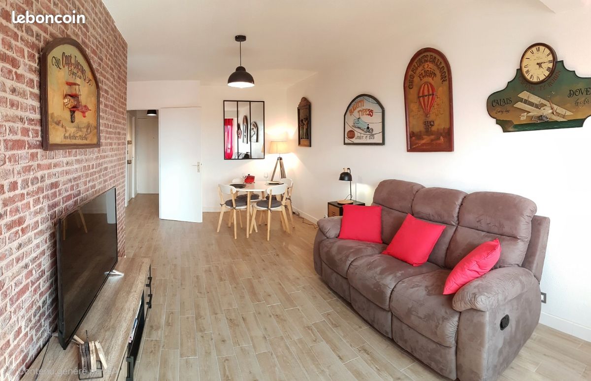 Appartement 2 pièces 41 m² · à Toulouse · 40,6 m² · 189 500 €