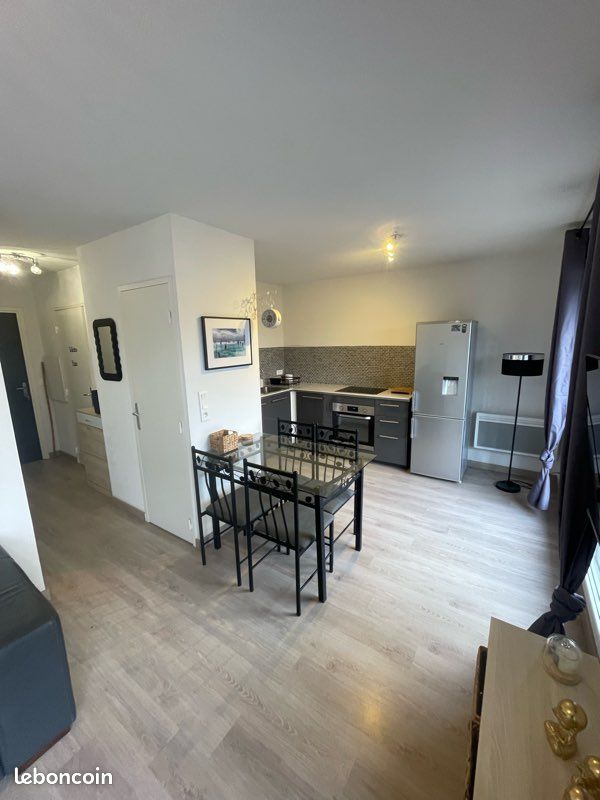 Appartement 1 pièce 35 m² · à Ajaccio · 35 m² · 725 €/mois