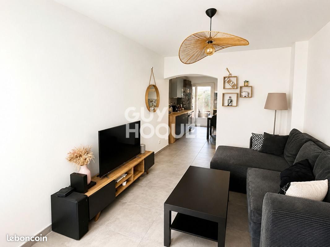 Maison 3 pièces 54 m² · à Mauguio · 54 m² · 255 000 €