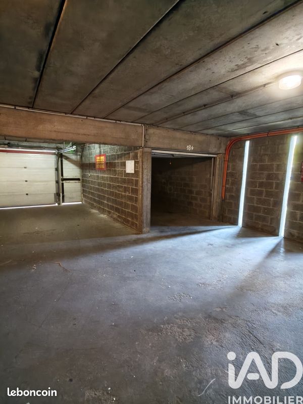 Parking 14 m² · à Wattignies · 14 m² · 17 000 €