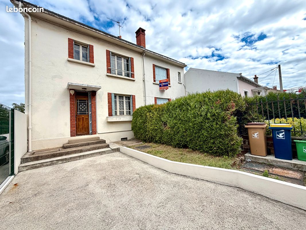 Maison 4 pièces 73 m² · à Colombes · 73 m² · 388 500 €
