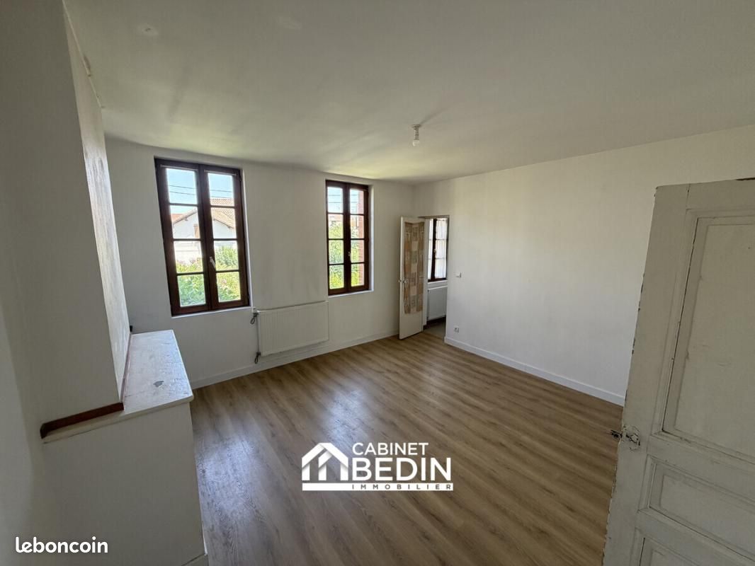 Appartement 4 pièces 73 m² · à Toulouse · 73 m² · 760 €