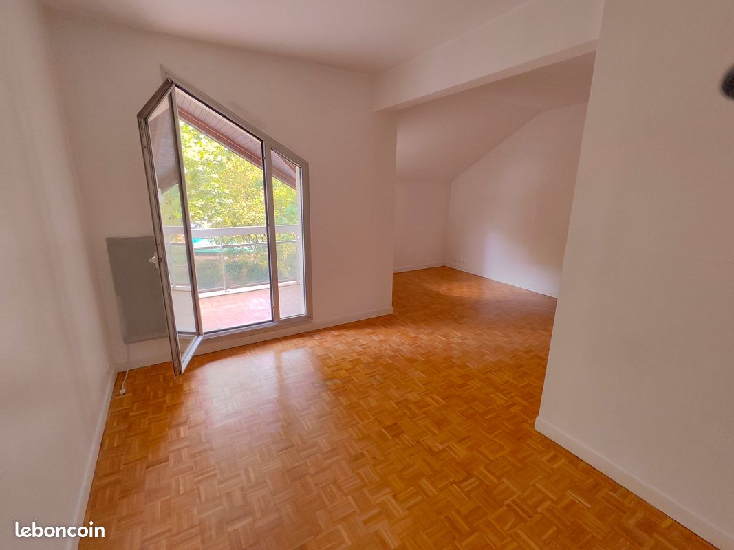 Appartement a louer nogent-sur-marne - 3 pièce(s) - 65 m2 - Surfyn