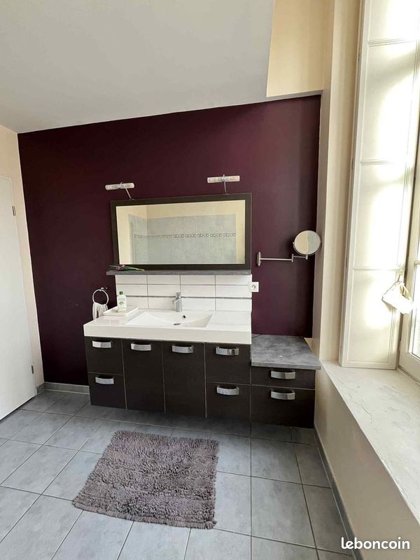 Maison a louer dreux - 4 pièce(s) - 86 m2 - Surfyn