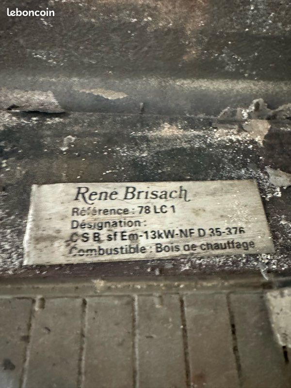 Insert Rene Brisach (image 4)