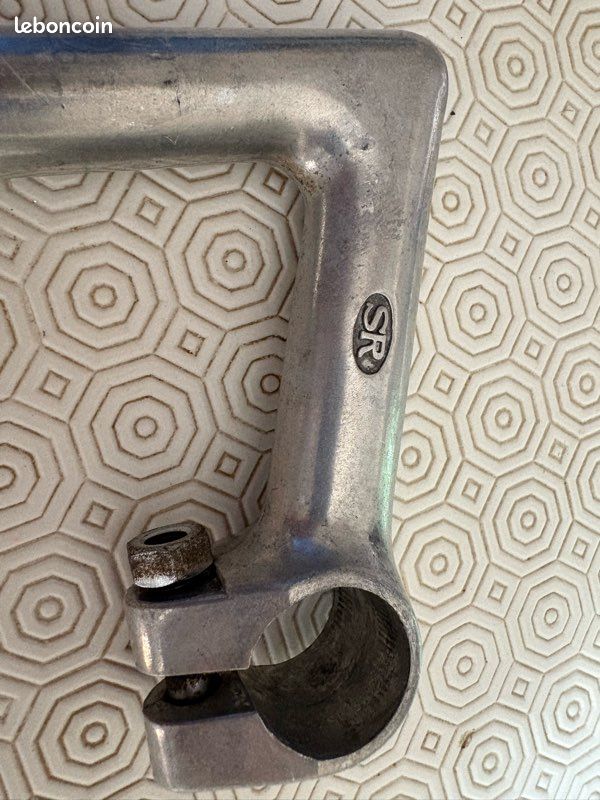 POTEAU DE SIÈGE de vélo fonctionnement en douceur et réglage en hauteur