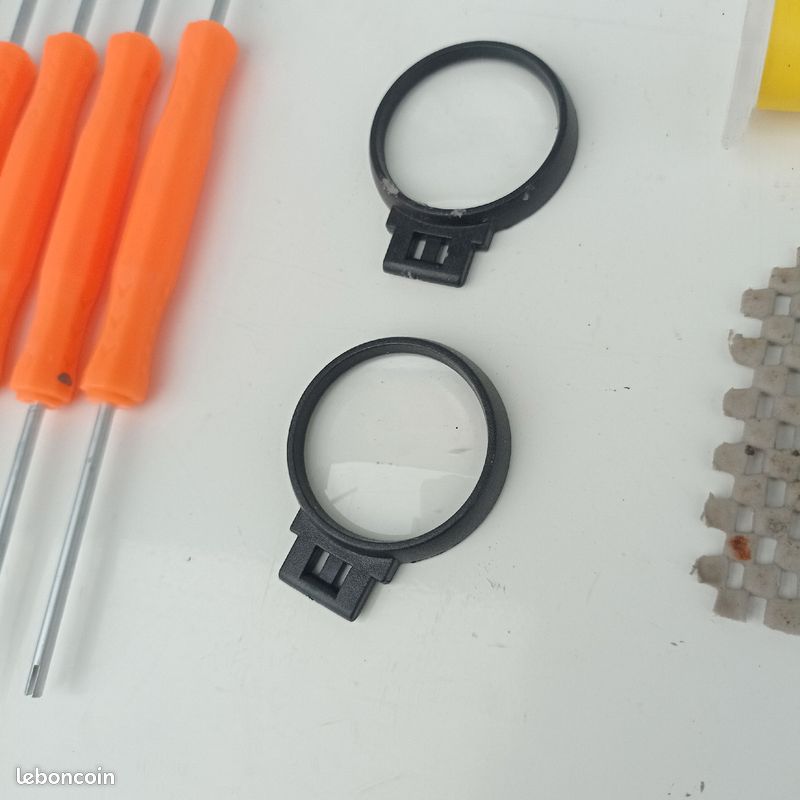 Kit pour soudure et réparation de cartes électroniques (image 2)