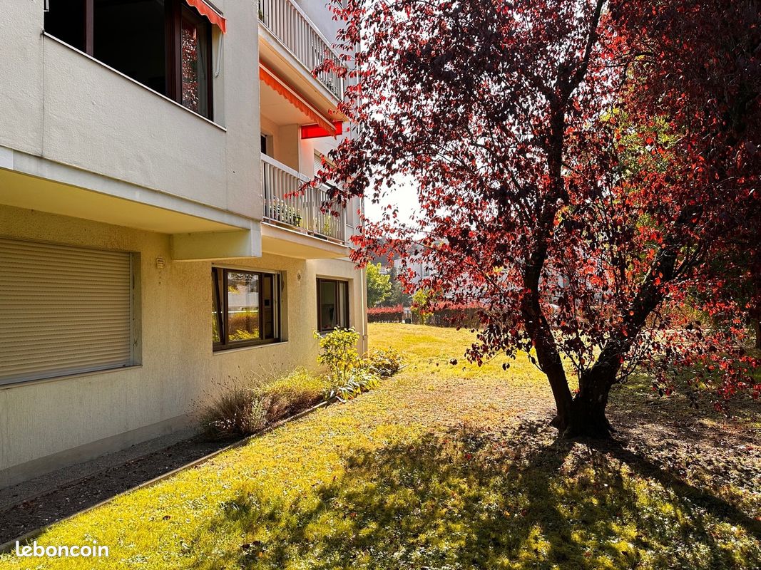 Appartement 1 pièce 18 m² · à Strasbourg · 18 m² · 675 €