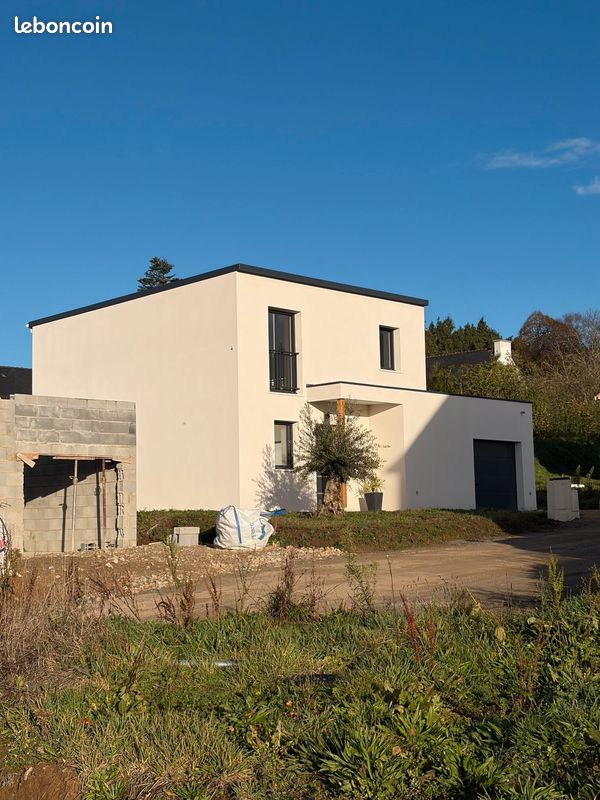 Maison 4 pièces 87 m² · à Muzillac · 87 m² · 241 900 €