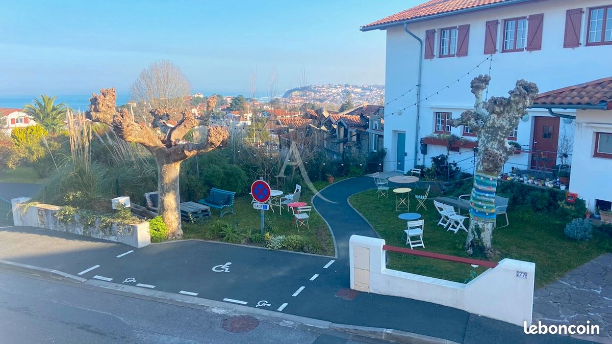 Appartement 3 pièces 70 m² - Guéthary 64210 (image principale 8)