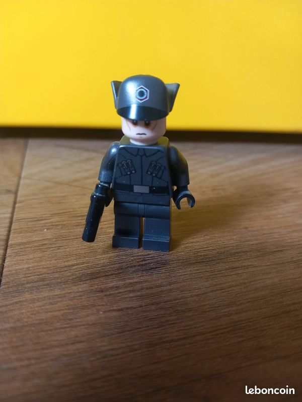 Lego figurine stars wars sw0870 vrac (image 1)
