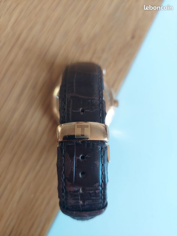 Tissot powermatic 80 Tradition (image 10)
