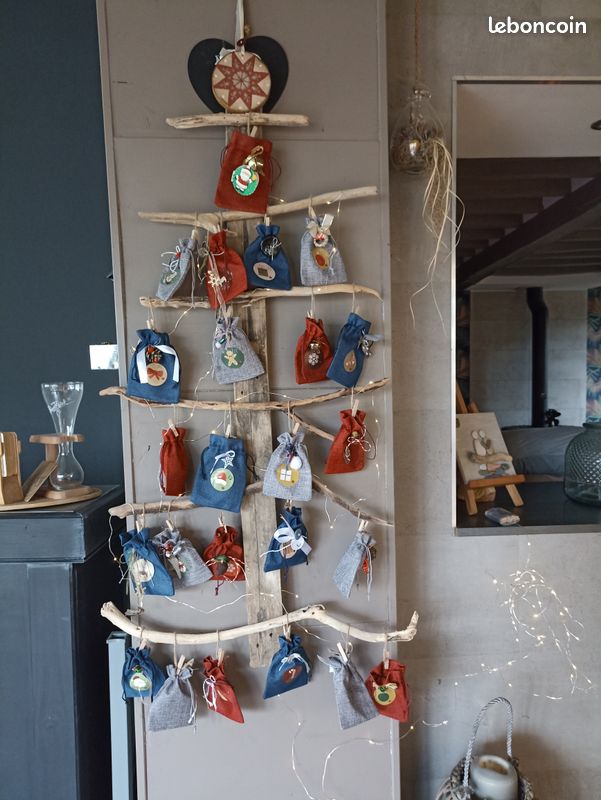 Calendrier de l'Avent (image 1)
