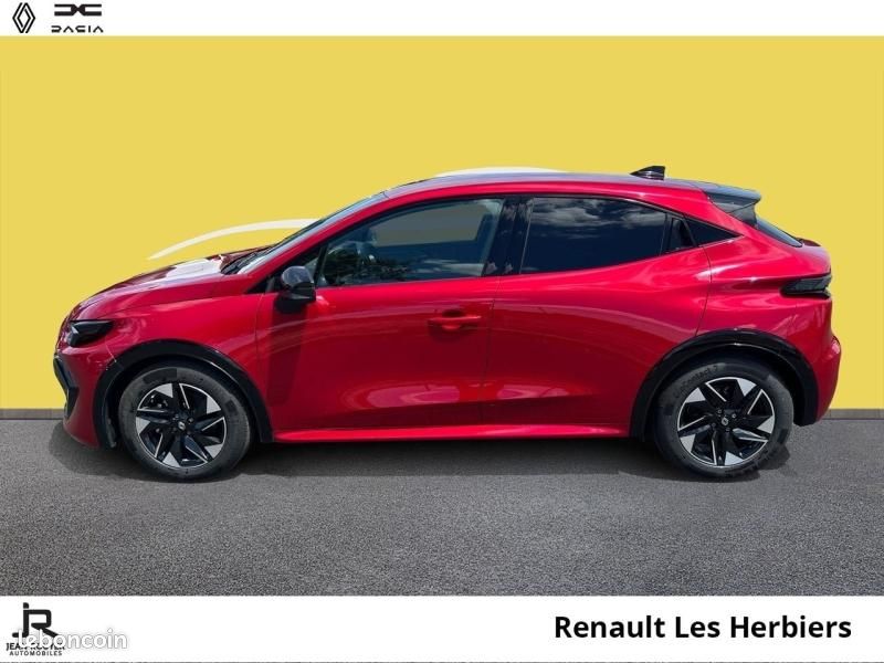 Renault Clio 1.8 E-Tech 160ch full hybrid Techno (image 10)