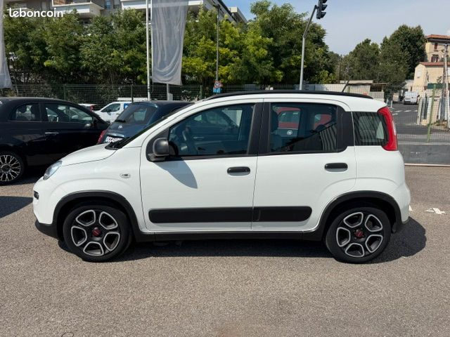 Fiat Panda BSG 70 (image 2)