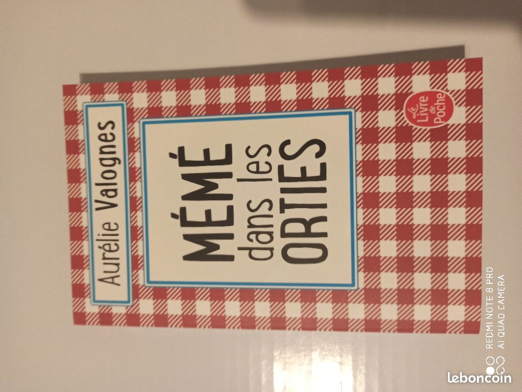 Mémé dans les orties aurélie Valognes (image 1)
