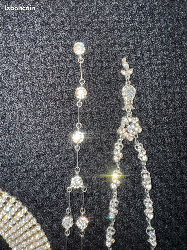 Collier fantaisie (image 4)