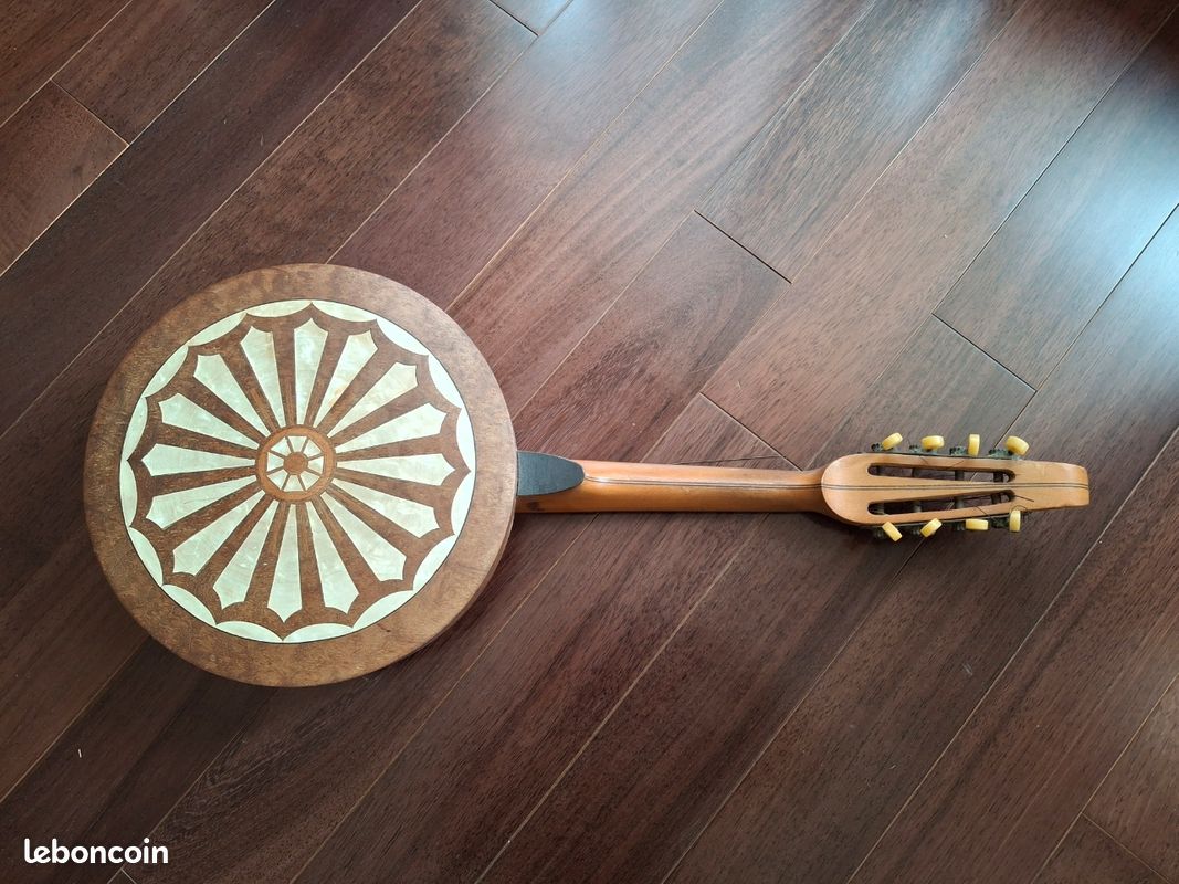 Banjo Florida (image 2)