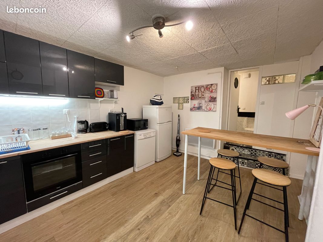 Appartement 3 pièces 60 m² · à Tours · 60 m² · 700 €/mois