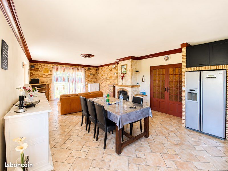 Maison 5 pièces 118 m² · à Castillonnès · 118 m² · 1 000 €/mois