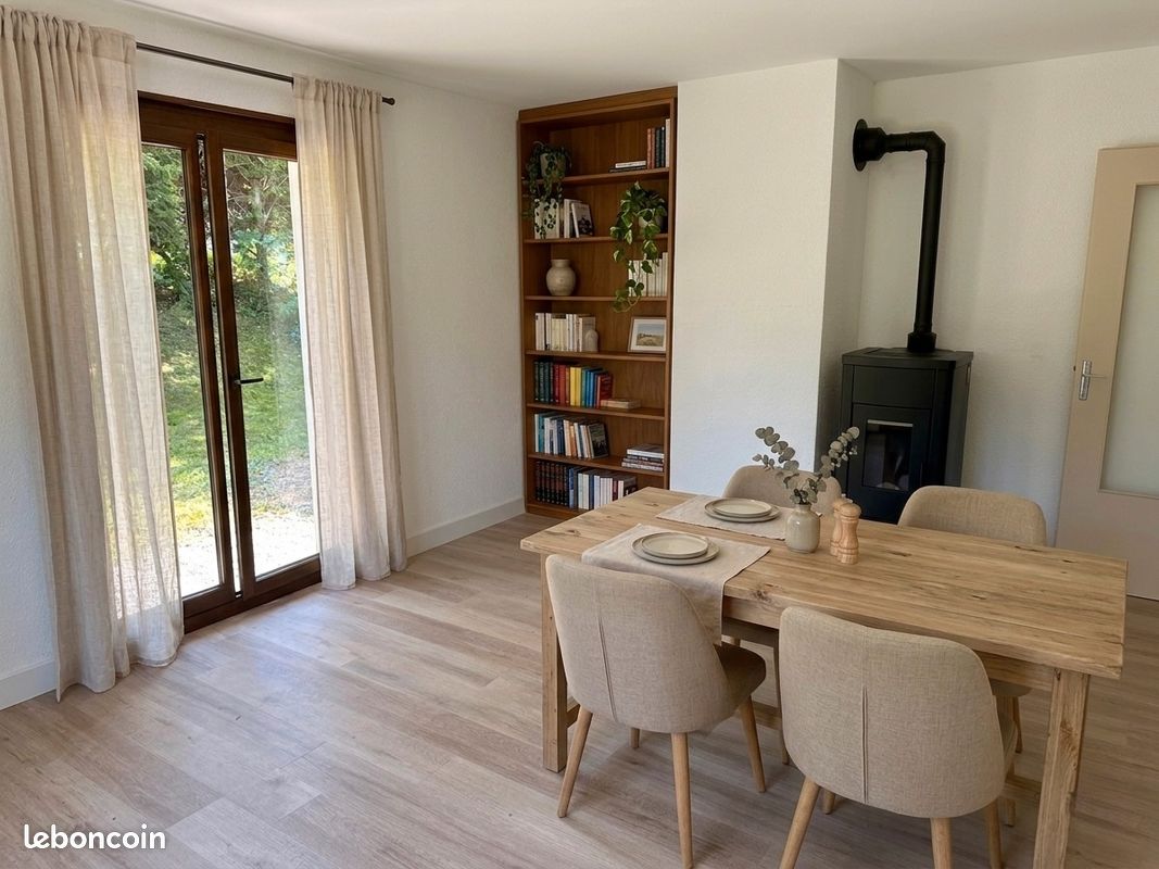 Appartement 2 pièces 56 m² · à Publier · 56 m² · 204 000 €