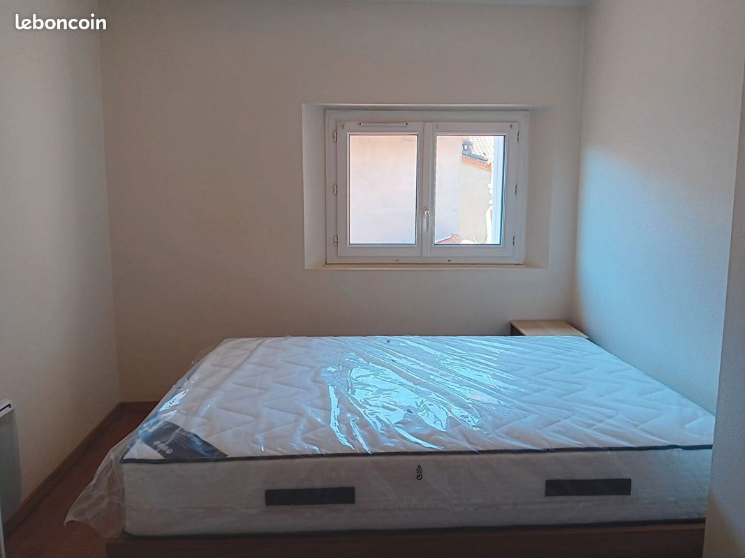 Appartement a louer montauban - 1 pièce(s) - 35 m2 - Surfyn