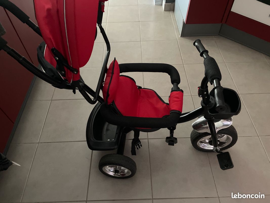 Vélo évolutif enfants (image 2)