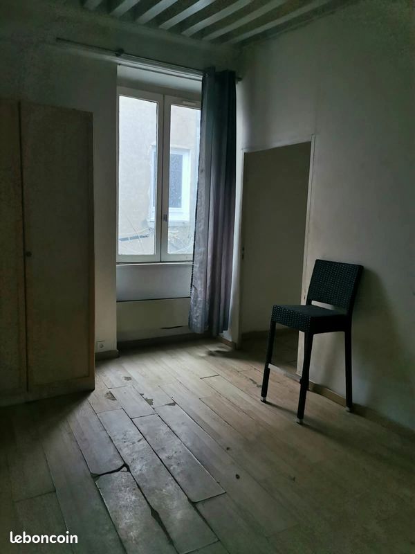 Appartement 2 pièces 30 m² · à Mâcon · 30 m² · 45 000 €