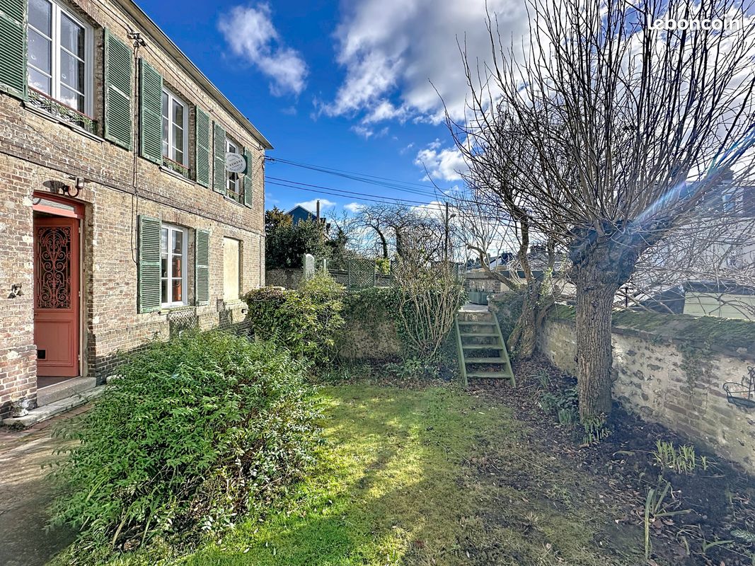 Maison 5 pièces 105 m² · à Rouen · 105 m² · 335 000 €
