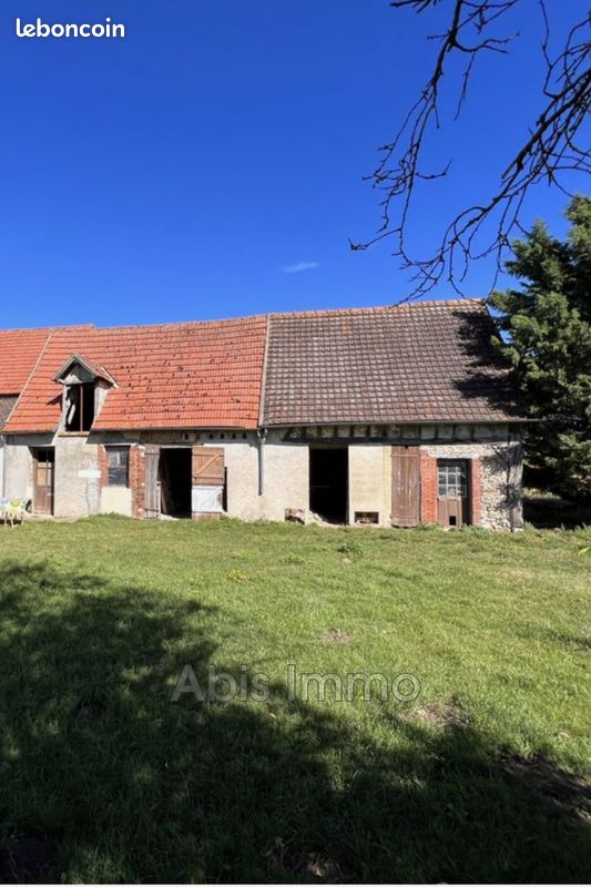 Maison 165 m² · à Boutigny-Prouais · 165 m² · 69 500 €
