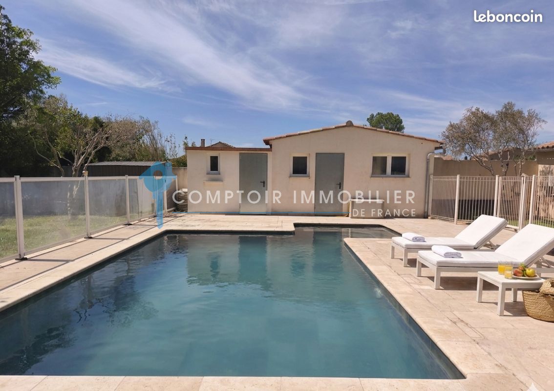 Maison 5 pièces 121 m² (image 2)