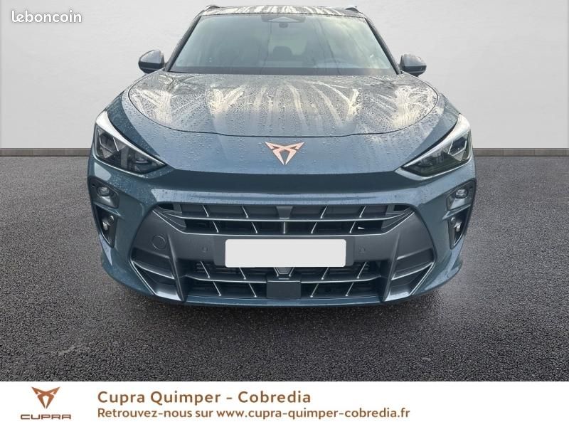 Cupra Terramar 1.5 eTSI Hybrid 150ch V DSG7 (image 2)