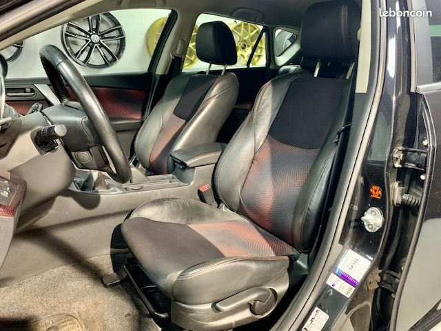 Mazda 3 mps 2.3 263cv (image 3)